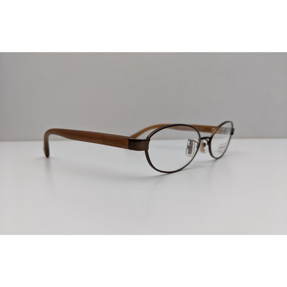🕶️Coach HC5032 Randi Eyeglasses 52/16 135 /KAL741🕶️​ - Picture 1 of 9